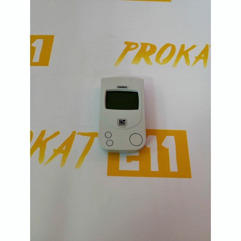 дозиметр Radex 10000-5000-1000